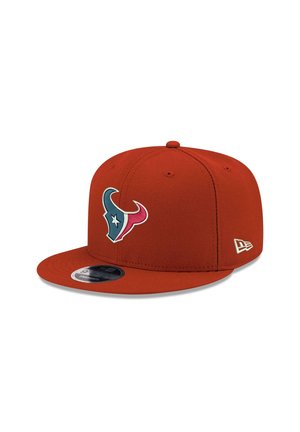 HOUSTON TEXANS FIRST COLOUR BASE 9FIFTY SNAPBACK CAP NEW ERA - Cap - rot