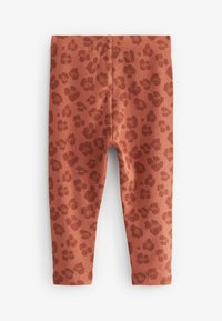 Next Leggings - animal print