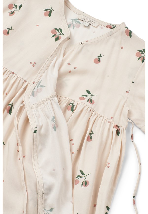 CLEO PRINTED SHORTSLEEVE DRESS - Day dress3