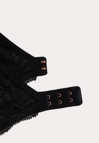 Marks & Spencer CONTOURWEAR PLUNGE A-E - Sujetador básico - black