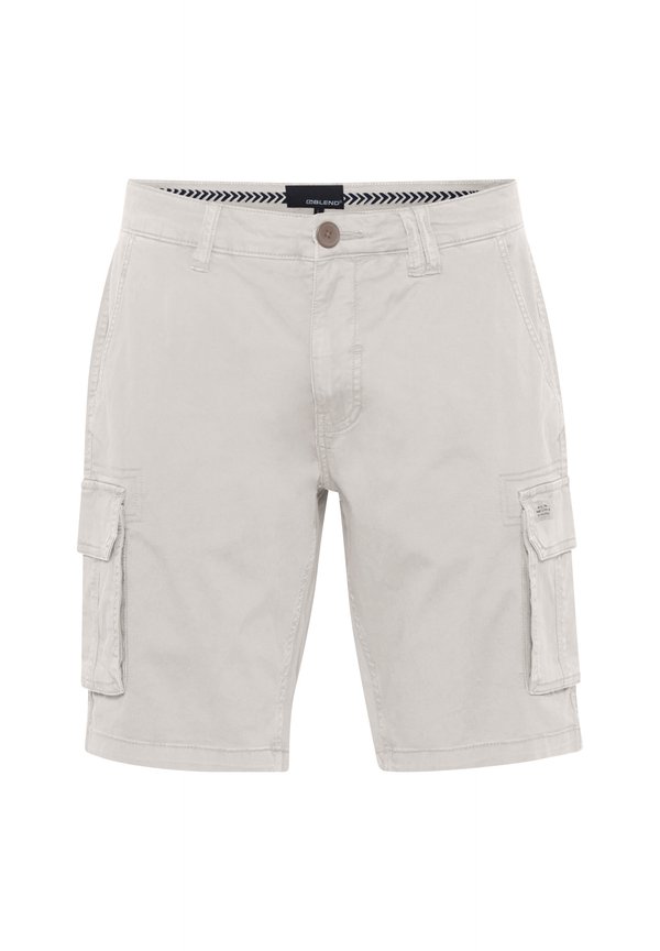BHSHORTS REGULAR FIT - Shorts - pumice stone3