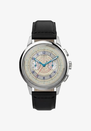 Timex, MARLIN, czarny