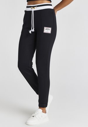 Pantalon de survêtement - black