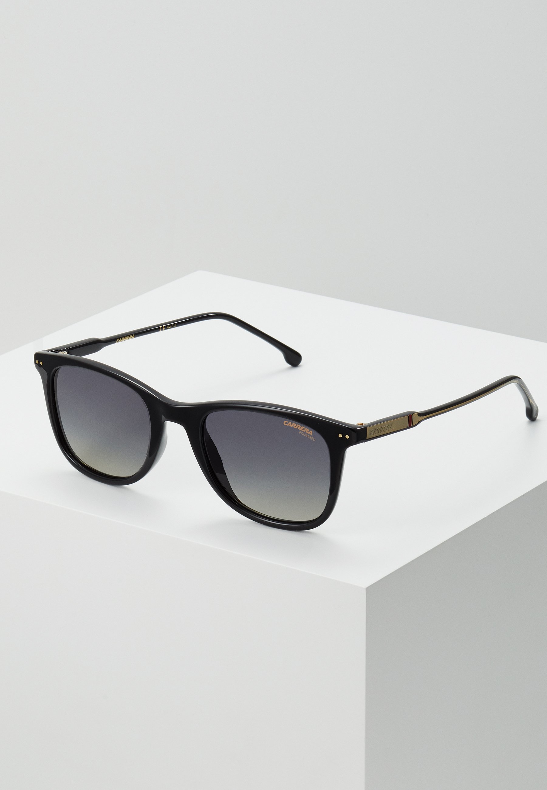 grey polarized sunglasses