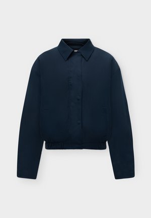 Modström, BADUMD JACKET - Blouson Bomber - navy sky