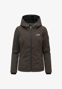 Non selezionato, choco