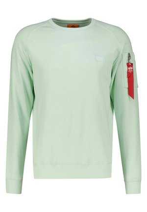 FIT - Sweater - mint