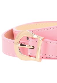 usha Riem - pink
