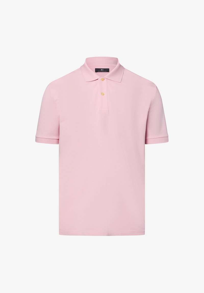 Nils Sundström Polo - rosa
