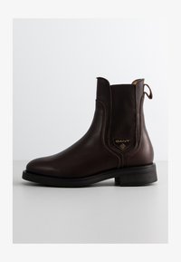 Unausgewählt, dark brown