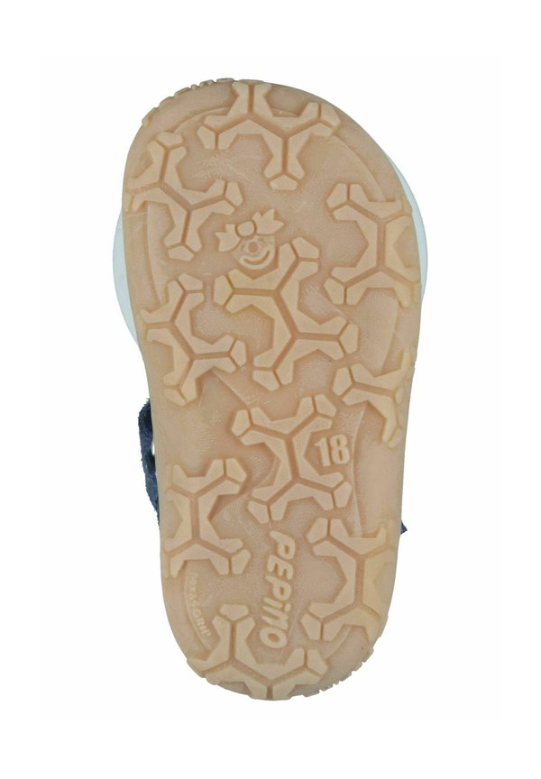 KLETT – Lauflernschuh – nautic rosa