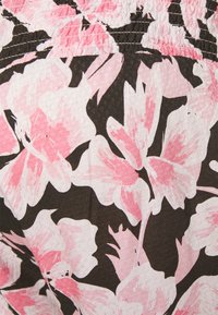 MAMALICIOUS Tygbyxor - black