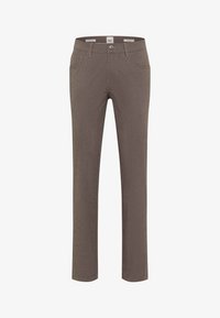 Ausgewählt, chocolate