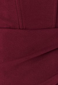 AMALIAH - Oblačila za posebne priložnosti - burgundy