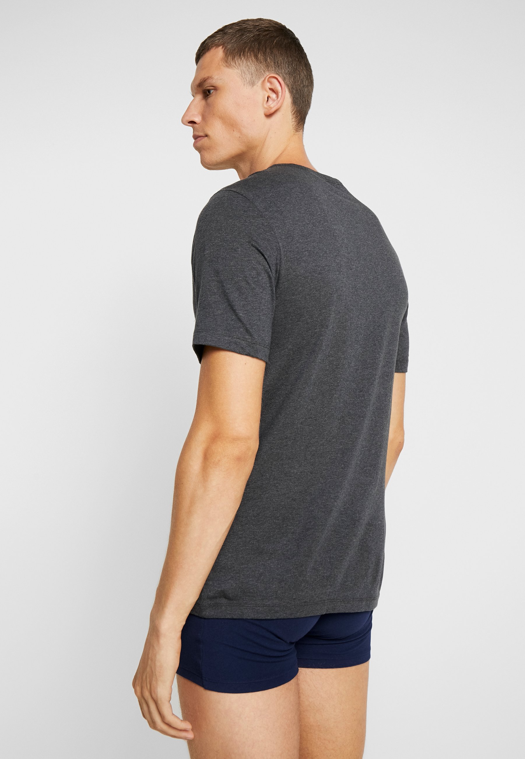 Men 3 PACK - Undershirt Men 3 PACK - Undershirt