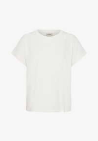 Geselecteerd, whisper white