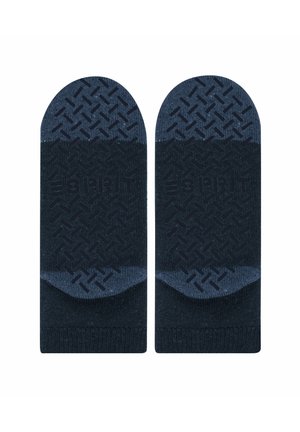 Effect Homepads - Socken - blue