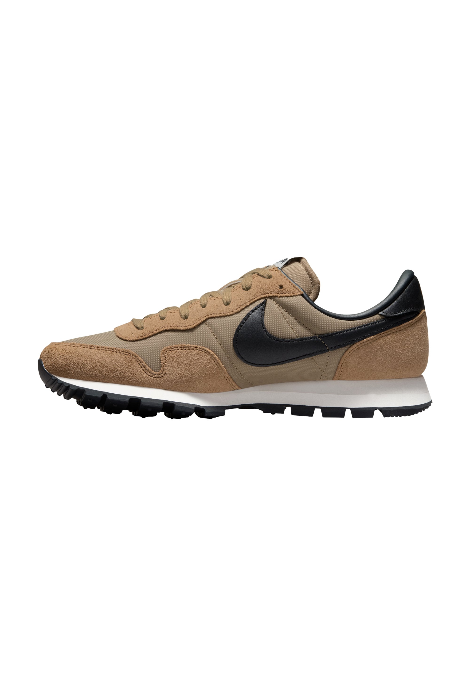 Nike Sportswear Sneaker low - cider/brown basalt white black/braun -  Zalando.de