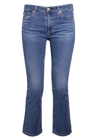 AG Jeans Vaqueros bootcut - blue denim
