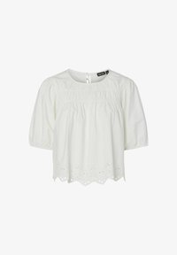 Vybráno, cloud dancer