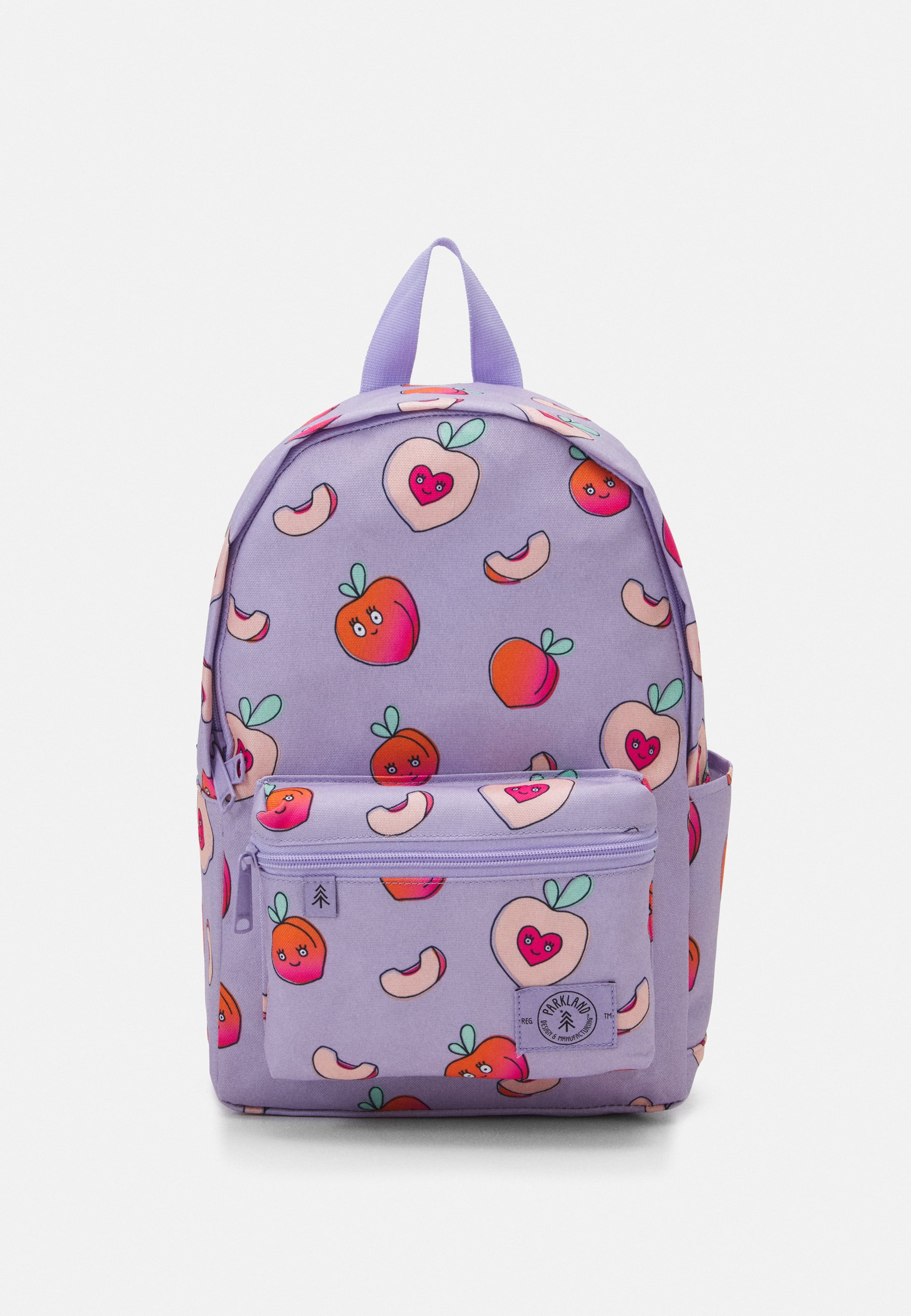 parkland edison backpack