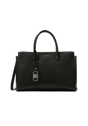 DOMINICA L - Handbag - black