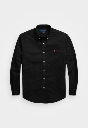 Polo Ralph Lauren OXFORD - Chemise - black