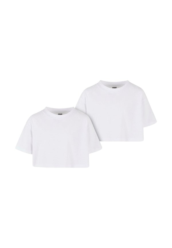 SHORT KIMONO  2-PACK - T-Shirt basic