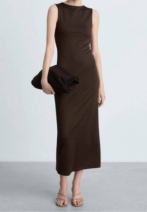 Robe de jour - brown