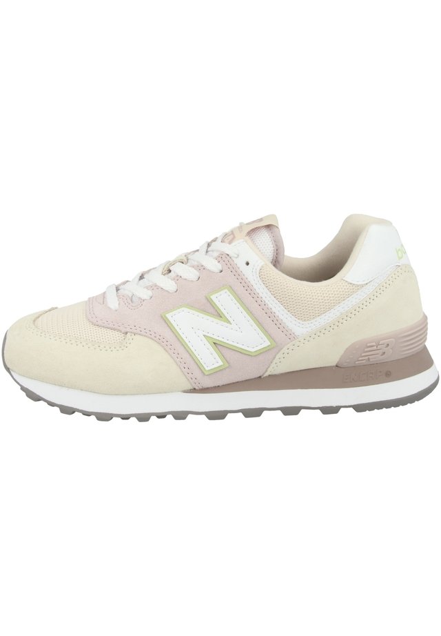 WL574 - Sneaker low - space pink-winter sky (wl574lbl)