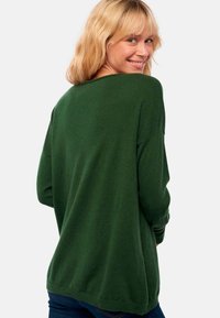 Mahogany VARSOVIE - Pullover - cedar