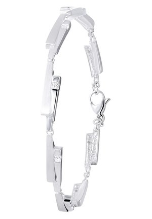 Armband - silver coloured
