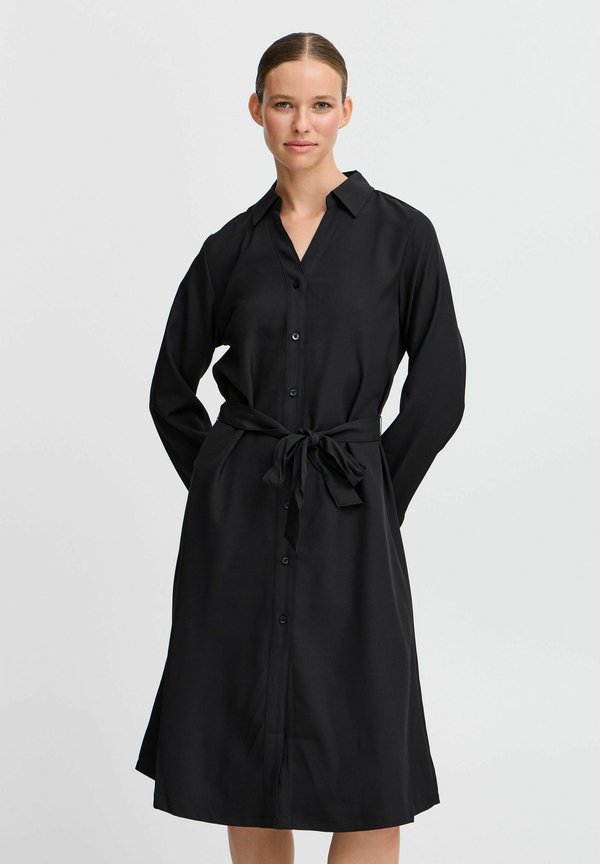 BYMMMIDDE SHIRT DRESS - Shirt dress
