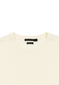 Gianni Lupo Maglione - bianco