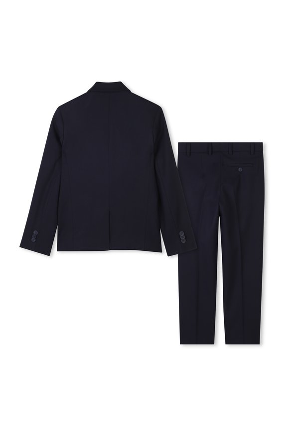 JACKET TROUSERS SET - Suit3