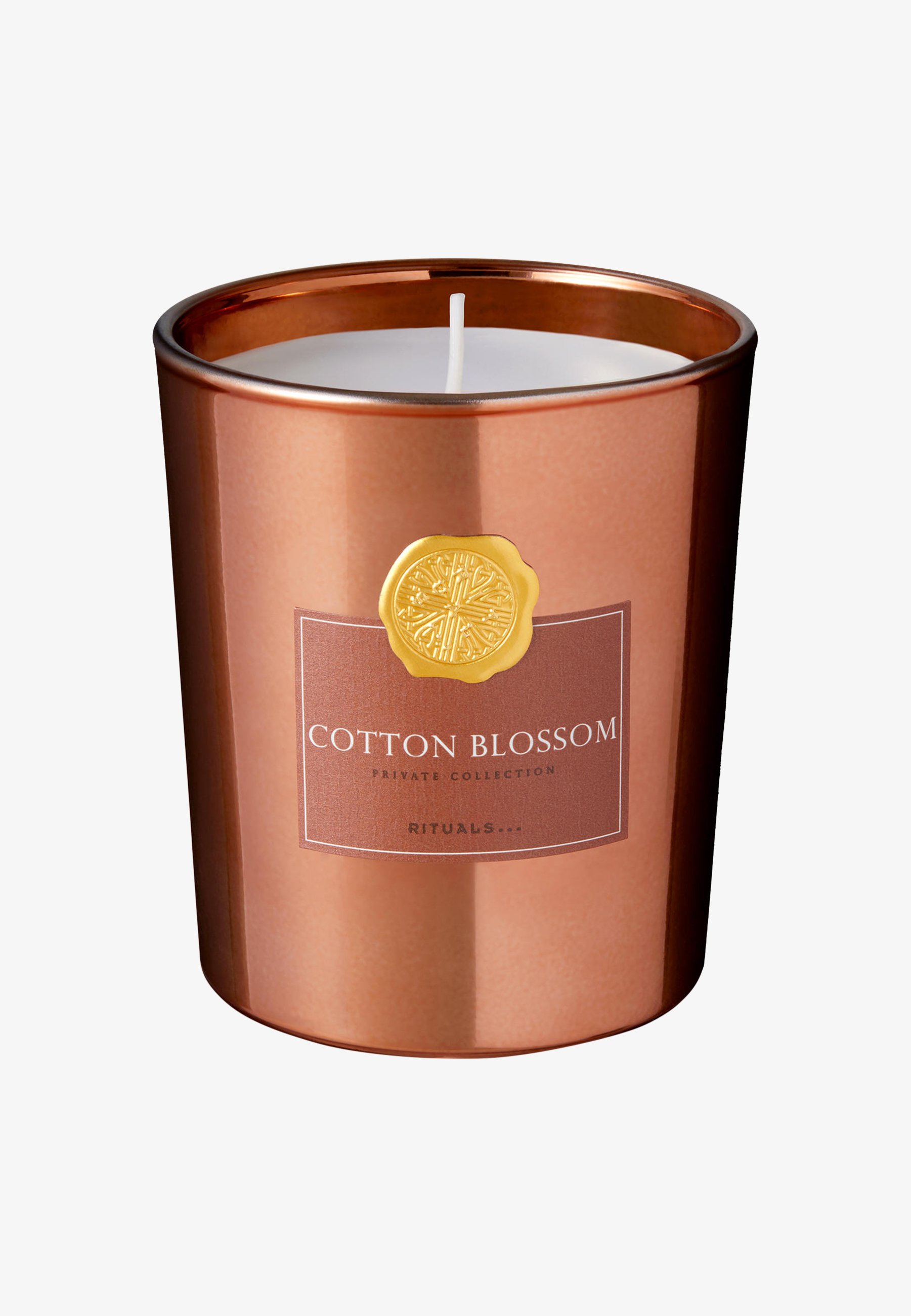 Leiden Handlung Erinnerung rituals duftkerze imperial rose Hollywood