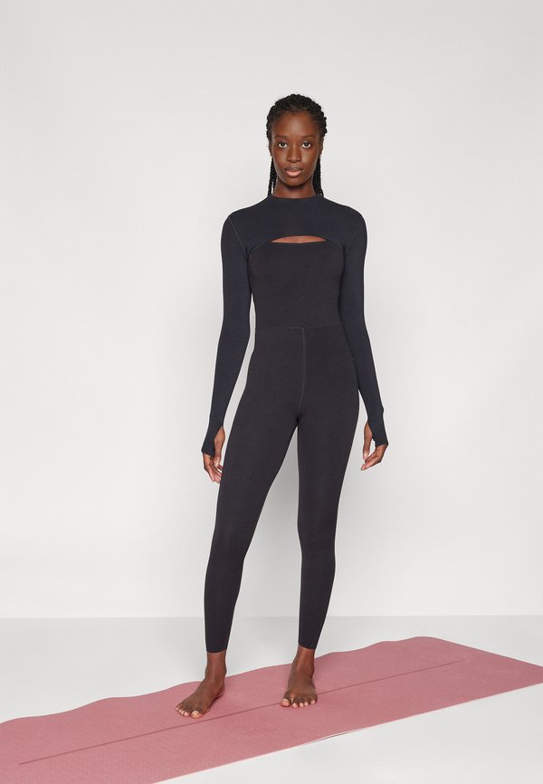 ZENVY 7/8 BODYSUIT - Gym suit4