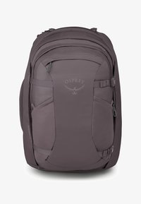 Geselecteerd, graphite purple