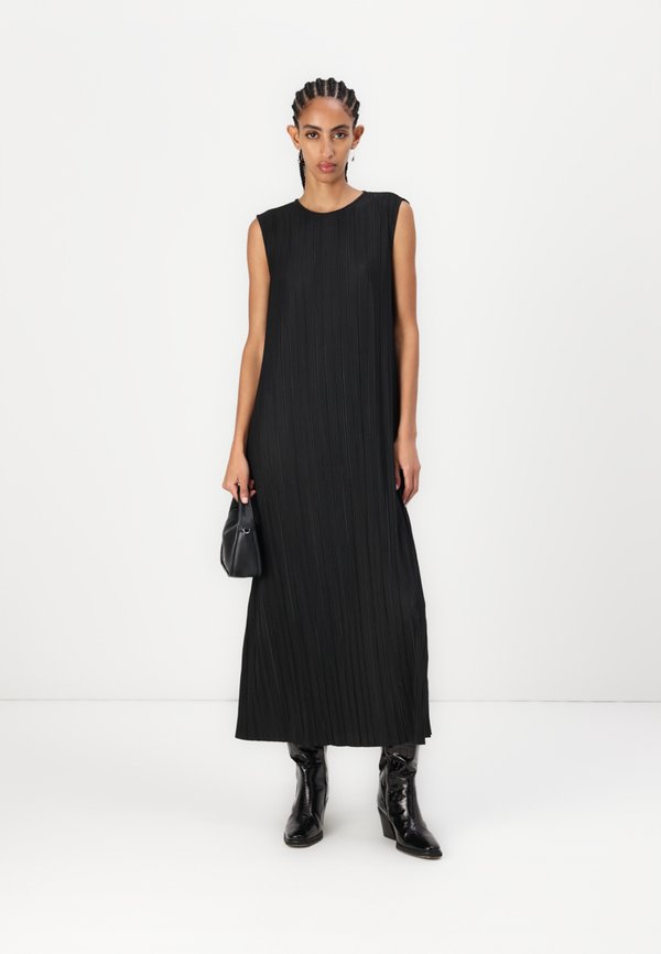 SAUMA DRESS - Maxi dress3