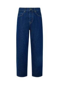 Jeans Straight Leg - denim