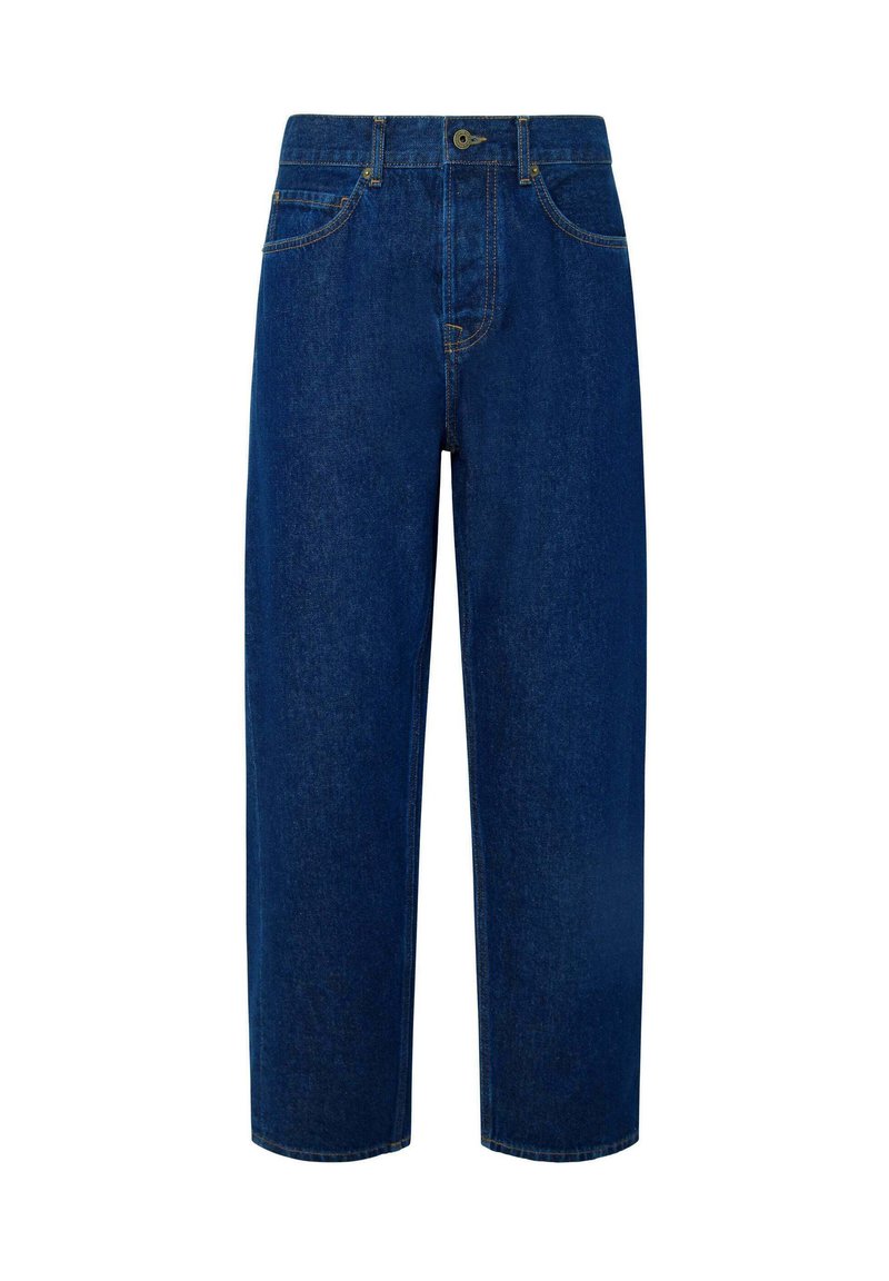 Pepe Jeans Straight leg jeans blauw denim/bluedenim Pepe Jeans Straight leg jeans blauw denim/bluedenim