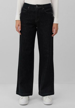 SURI - Jean flare - graphit