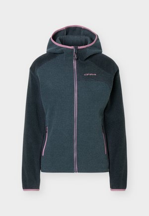 Icepeak, BRADGATE - Яке от полар - smoke