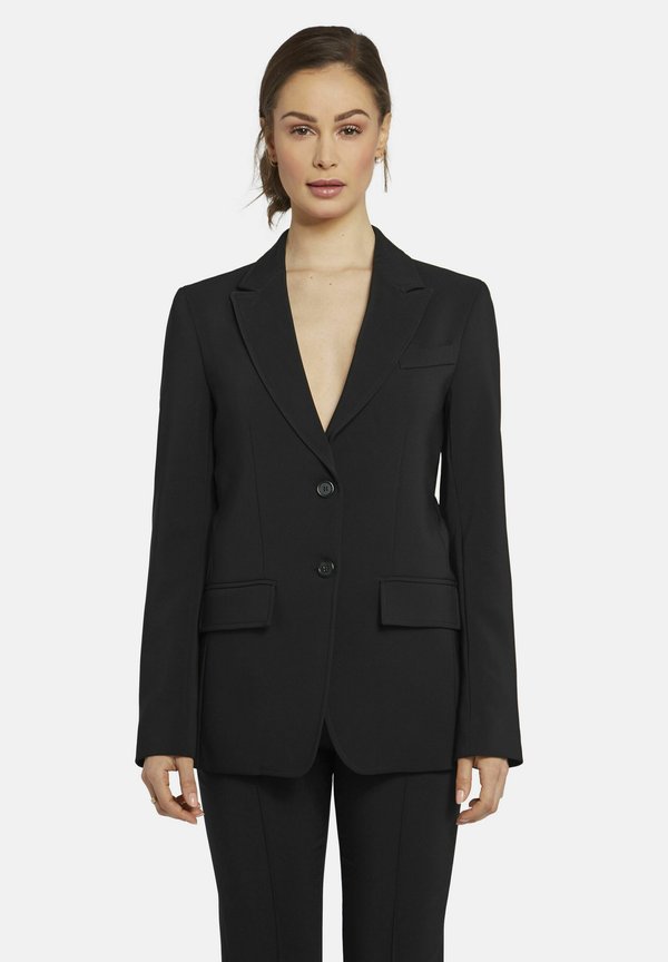 CARIWO - Blazer - schwarz