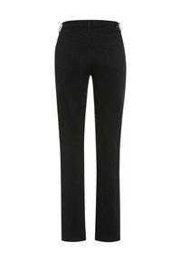 BRAX STYLE CAROLA - Slim fit jeans - clean black black