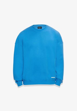 Dropsize, SUPER HEAVY BLANK - Pusa - royalblue
