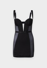 LARA - Corset - black
