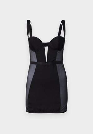 Bluebella LARA - Corpiño - black