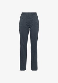 Niet geselecteerd, navy