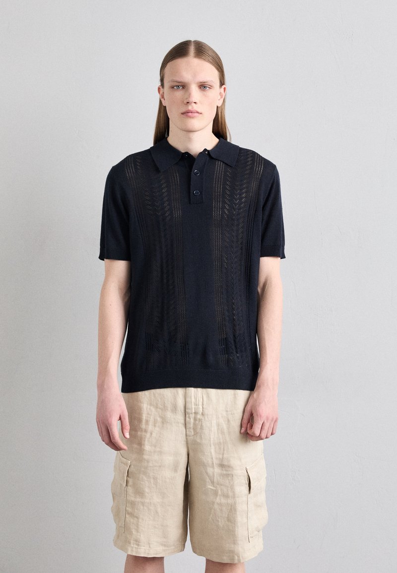 NN. 07 | Belt
